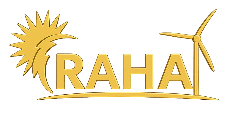 Raha Net RAHA Renewables - Engineering India's Renewable Transition